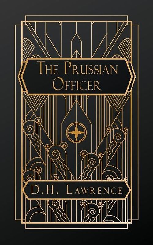 The Prussian Officer