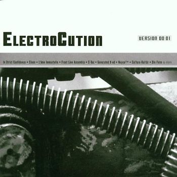 Compilation - Electrocution 1