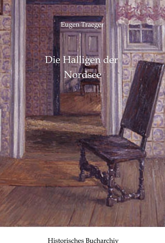 Die Halligen der Nordsee