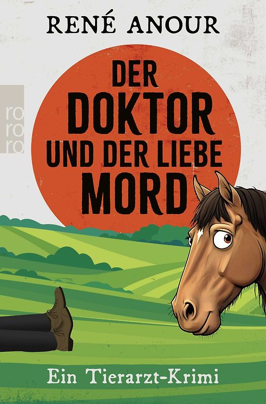 Der Doktor und der liebe Mord