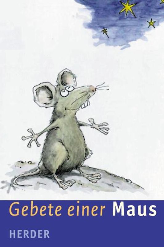Gebete einer Maus