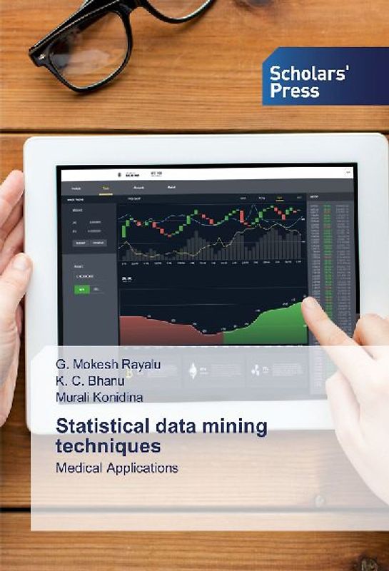 Statistical data mining techniques