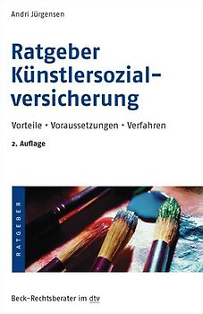 Ratgeber Künstlersozialversicherung