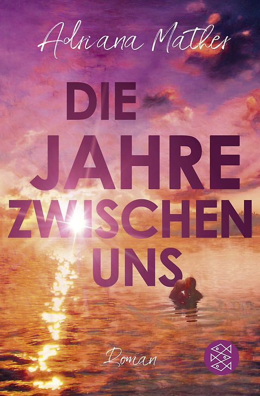 Die Jahre zwischen uns