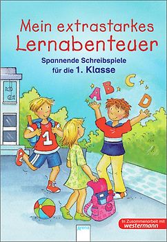 Mein extrastarkes Lernabenteuer