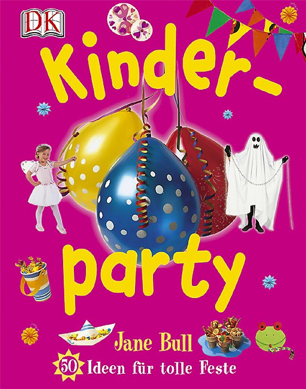Kinderparty
