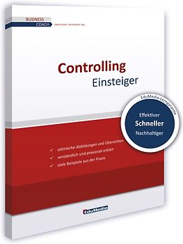Controlling für Einsteiger