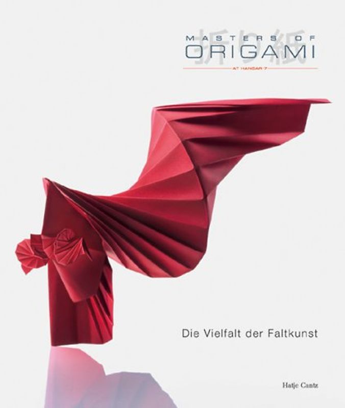 Masters of Origami