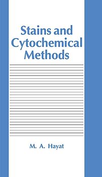 Stains and Cytochemical Methods