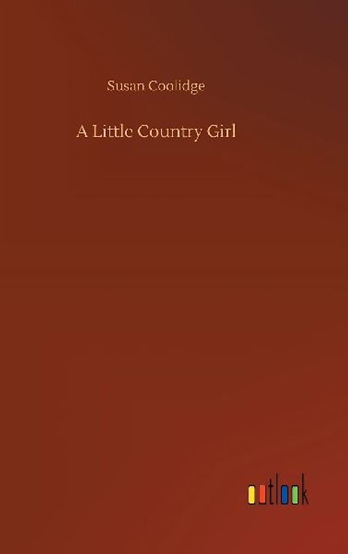A Little Country Girl