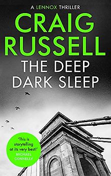 The Deep Dark Sleep (Lennox, Band 3)