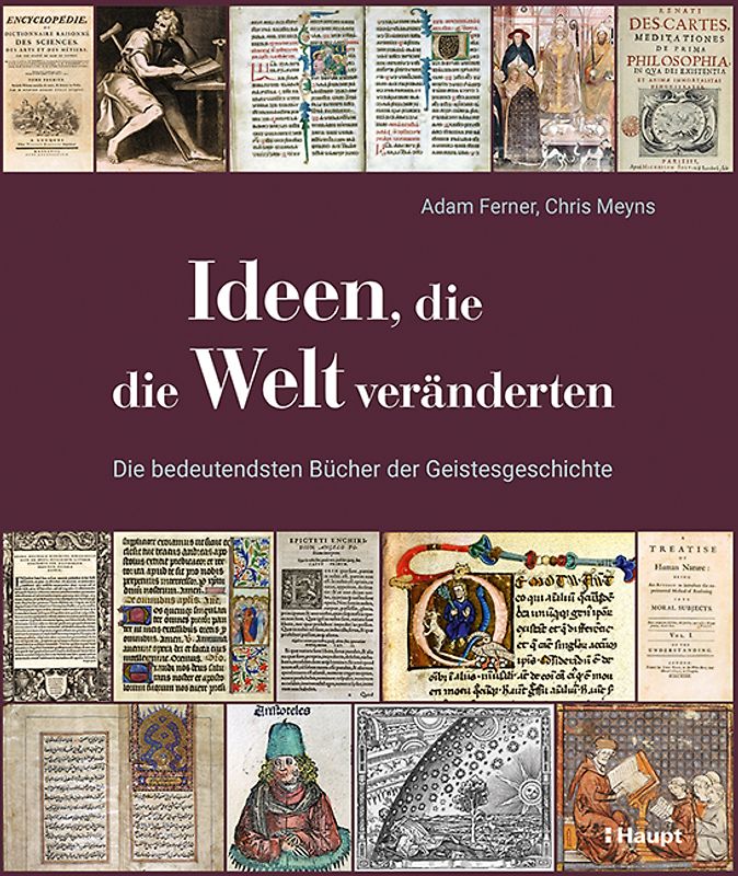Ideen, die die Welt veränderten