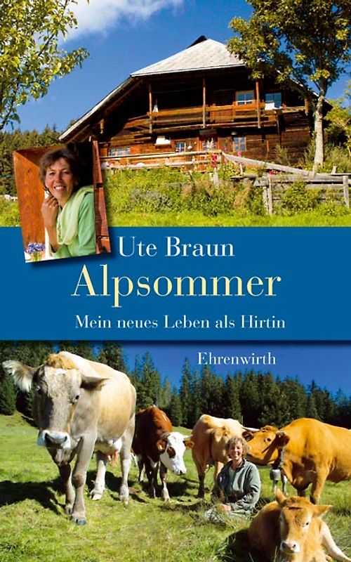 Alpsommer