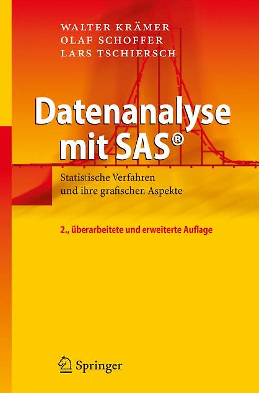 Datenanalyse mit SAS®