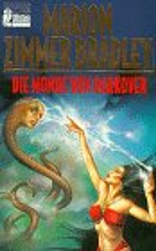 Die Monde von Darkover. Erzählungen