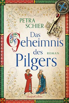 Das Geheimnis des Pilgers