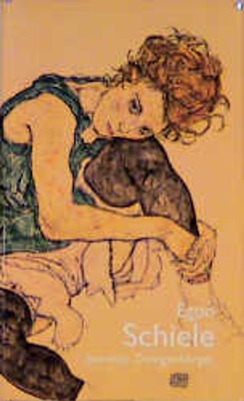 Egon Schiele