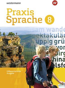 Praxis Sprache - Differenzierende Ausgabe 2017