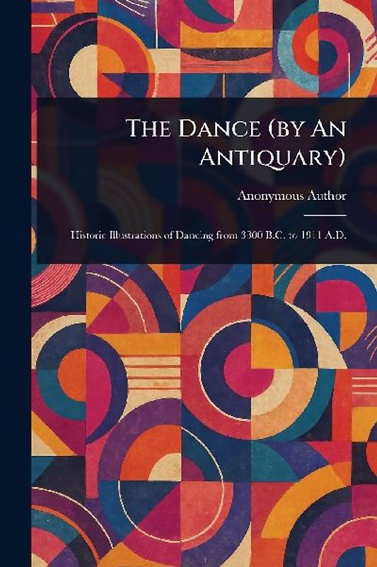 The Dance (by An Antiquary)
