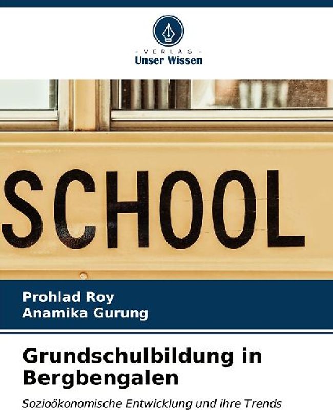 Grundschulbildung in Bergbengalen