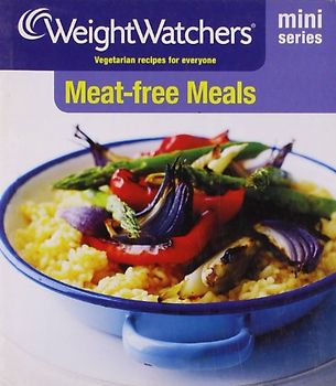 Meat-free Meals - Weight Watchers