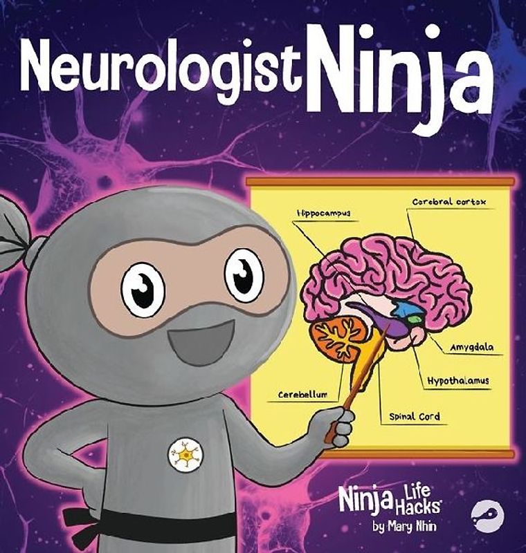 Neurologist Ninja