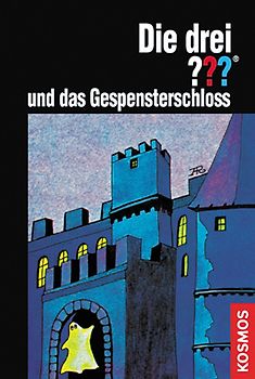 Die drei ??? und das Gespensterschloss
