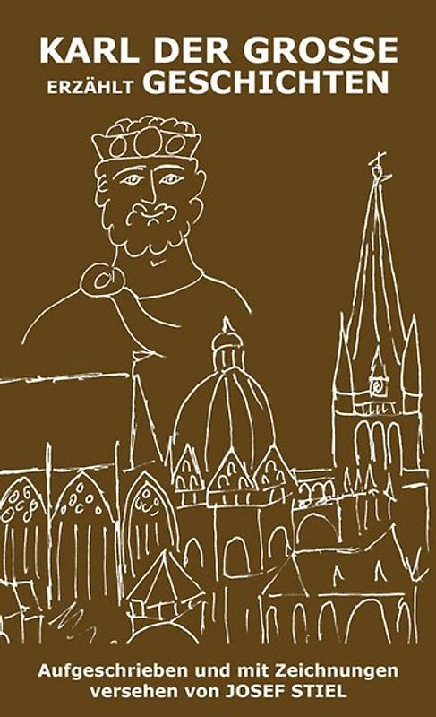 Karl der Große erzählt Geschichten