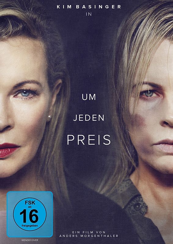 Um jeden Preis DVD