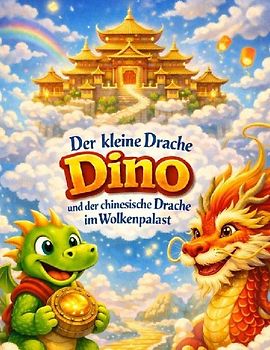 Der kleine Drache Dino