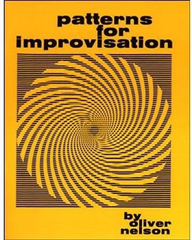 Patterns for Improvisation