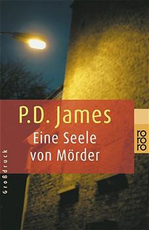 Eine Seele von Mörder