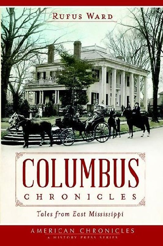 The Columbus Chronicles