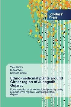 Ethno-medicinal plants around Girnar region of Junagadh, Gujarat