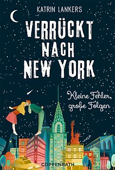Verrückt nach New York