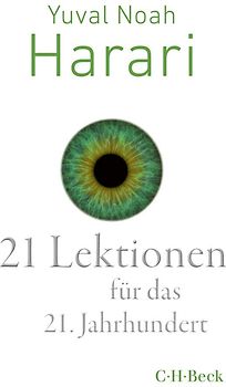 21 Lektionen für das 21. Jahrhundert