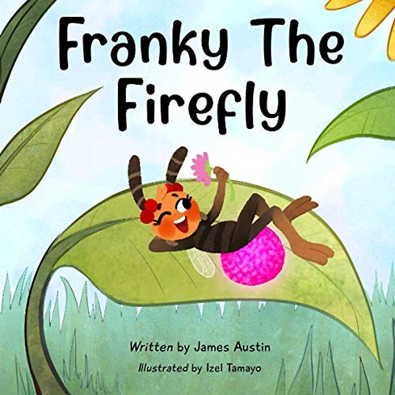 Franky The Firefly