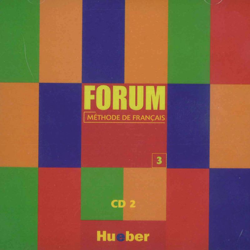 FORUM 3