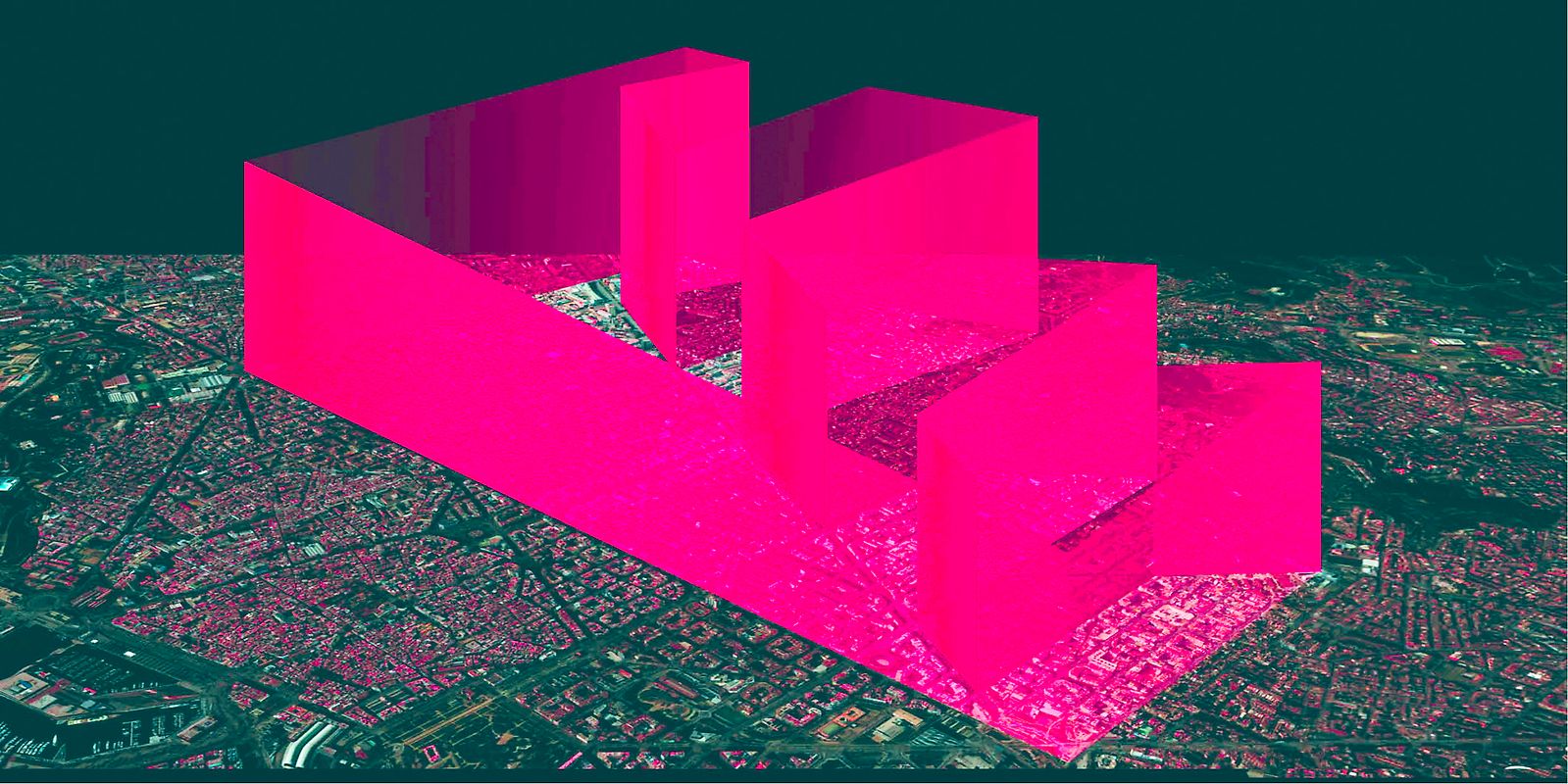 Wanderndes Licht – Duft der Zeit / Wandering Light – Fragrance of Time