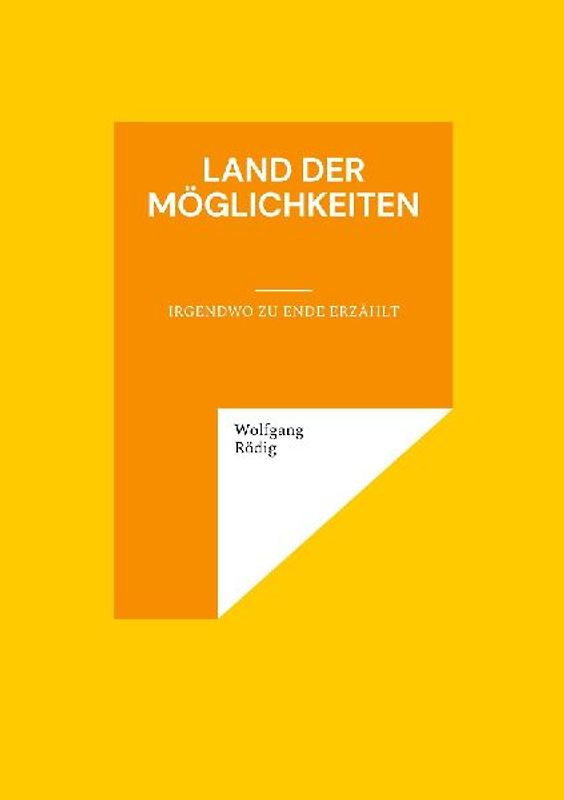 Land der Möglichkeiten