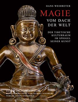 Magie vom Dach der Welt