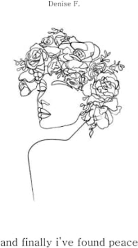 and finally i've found peace