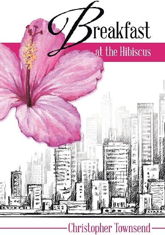 Breakfast at the Hibiscus