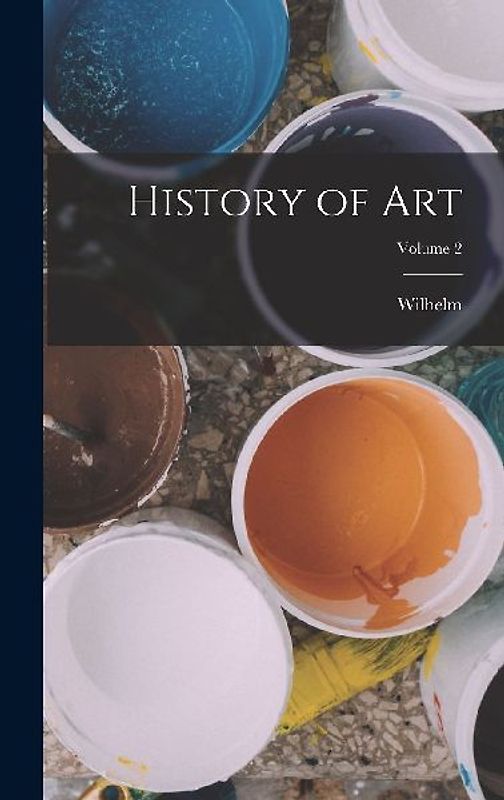 History of Art; Volume 2