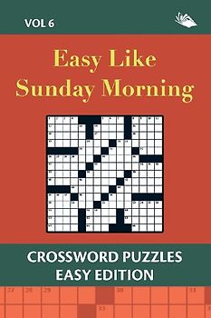 Easy Like Sunday Morning Vol 6