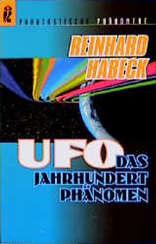 Ufo - Das Jahrhundertphänomen
