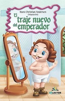 El traje nuevo del emperador