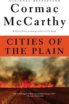 Cities of the Plain: Border Trilogy (3) (Vintage International)