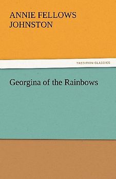 Georgina of the Rainbows