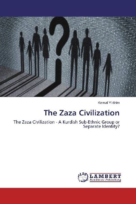 The Zaza Civilization
